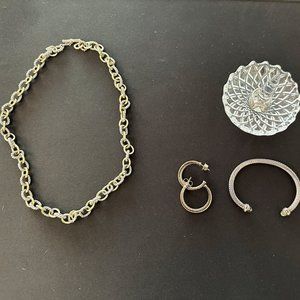 David Yurman Jewelry Collection
